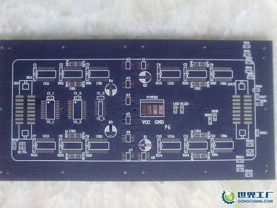 深圳市LED显示屏套件 - 深圳邦迪尔塑胶电子产品