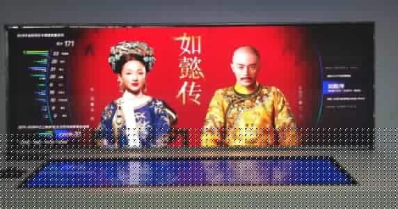 当中国成为全球AI大国，LED显示屏准备好了吗？